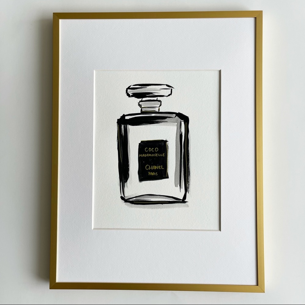Chanel Coco Mademoiselle